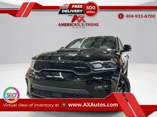 Dodge 2023 Durango