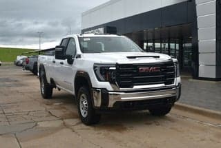 GMC 2024 Sierra 2500HD