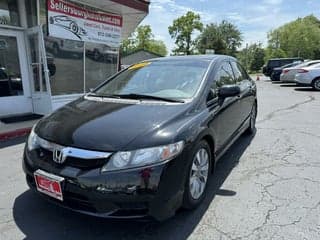 Honda 2009 Civic