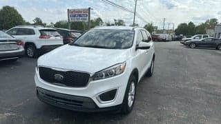 Kia 2017 Sorento