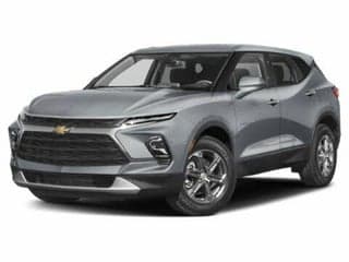 Chevrolet 2023 Blazer