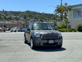 MINI 2013 Paceman