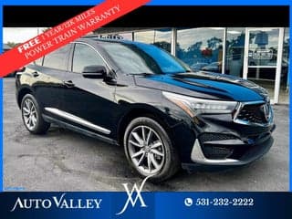 Acura 2020 RDX