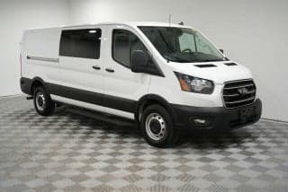 Ford 2020 Transit