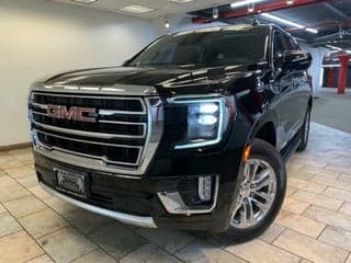 GMC 2021 Yukon