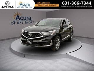 Acura 2021 RDX