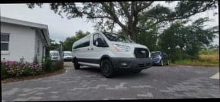 Ford 2021 Transit