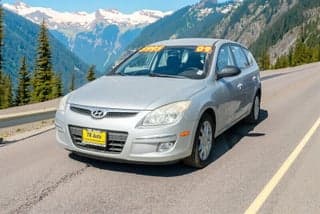 Hyundai 2009 Elantra