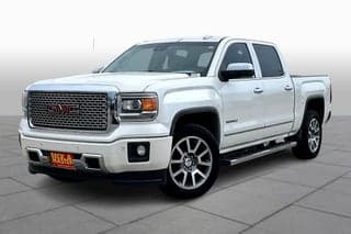 GMC 2015 Sierra 1500