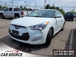 Hyundai 2014 Veloster