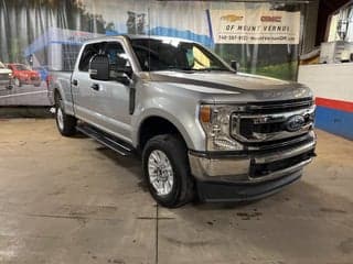 Ford 2022 F-250 Super Duty