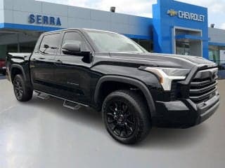 Toyota 2023 Tundra