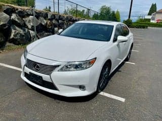 Lexus 2015 ES 350