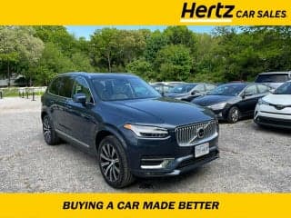 Volvo 2023 XC90