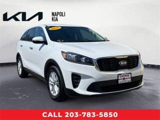 Kia 2019 Sorento