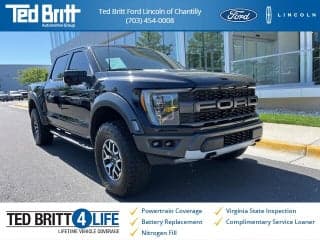 Ford 2022 F-150