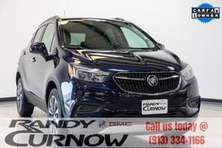 Buick 2022 Encore