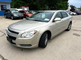 Chevrolet 2009 Malibu