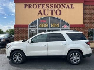 GMC 2014 Acadia