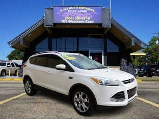 Ford 2016 Escape