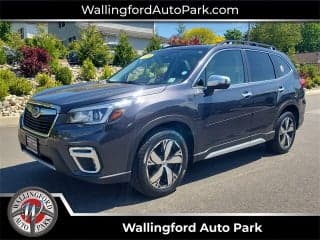 Subaru 2019 Forester