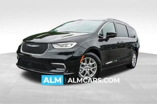 Chrysler 2022 Pacifica