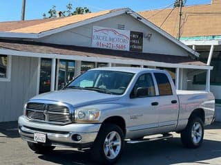 Dodge 2006 Ram 1500