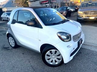 Smart 2017 fortwo