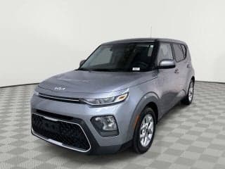 Kia 2022 Soul