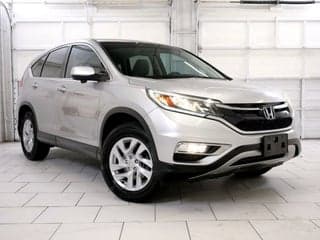 Honda 2016 CR-V