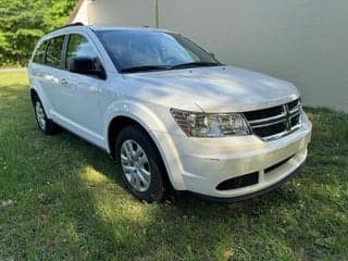 Dodge 2016 Journey