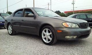 Infiniti 2003 I35