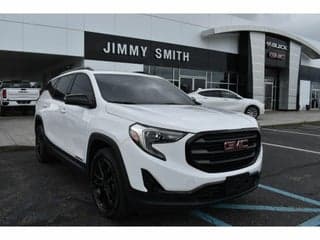 GMC 2020 Terrain