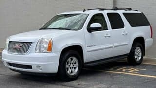 GMC 2007 Yukon XL