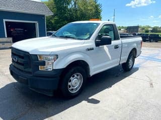 Ford 2016 F-150