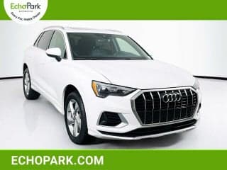 Audi 2019 Q3