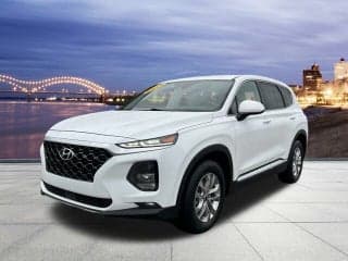 Hyundai 2019 Santa Fe