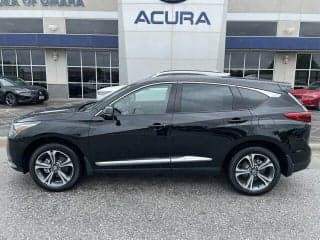 Acura 2024 RDX