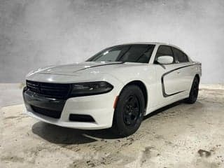 Dodge 2017 Charger