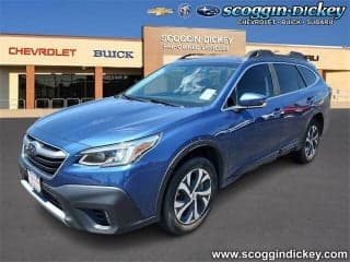 Subaru 2020 Outback