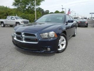 Dodge 2014 Charger