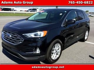 Ford 2021 Edge