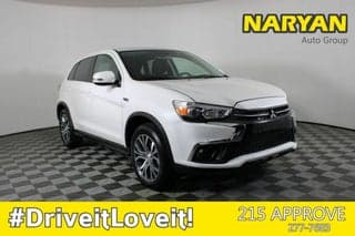 Mitsubishi 2018 Outlander Sport