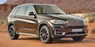 BMW 2016 X5