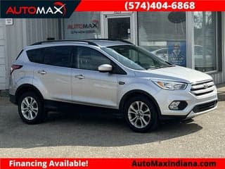 Ford 2018 Escape