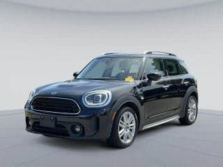 MINI 2022 Countryman