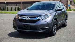 Honda 2018 CR-V