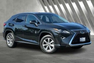 Lexus 2019 RX 350