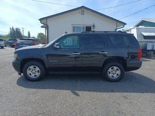 Chevrolet 2013 Tahoe