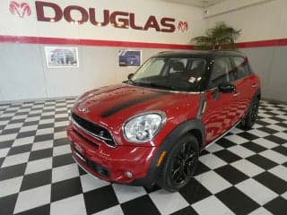 MINI 2015 Countryman